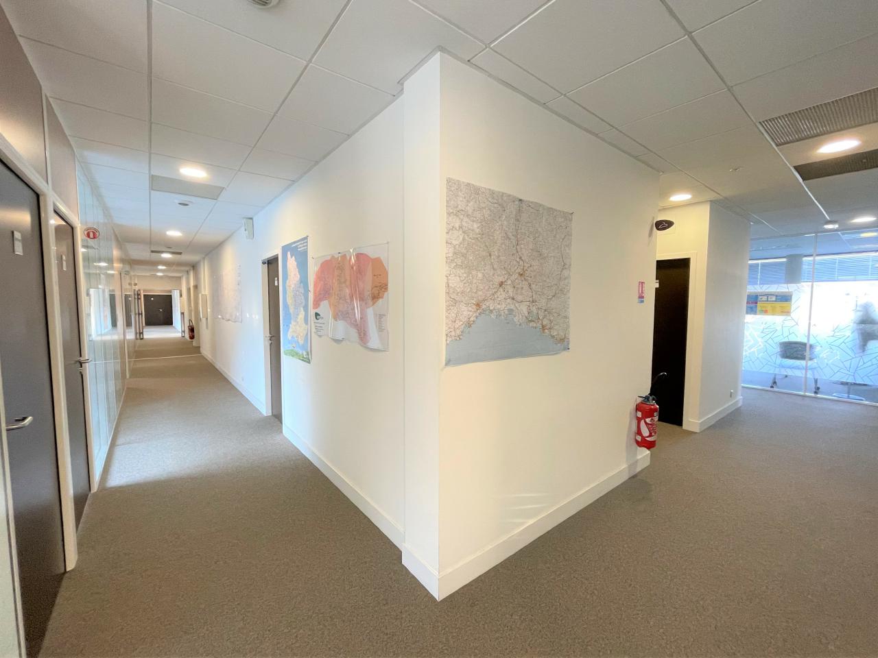 Bureau Aix-en-Provence 72m² Location bureau Aix-en-Provence Bouches-du-Rhône OLBUR2309247 5